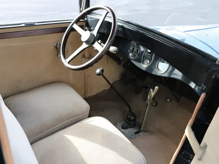 1927 Willys - Image 11 of 22