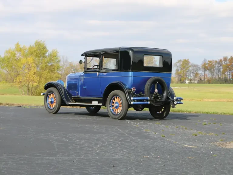1927 Willys - Image 3 of 22