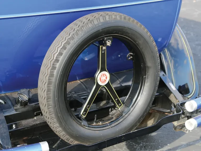 1927 Willys - Image 18 of 22
