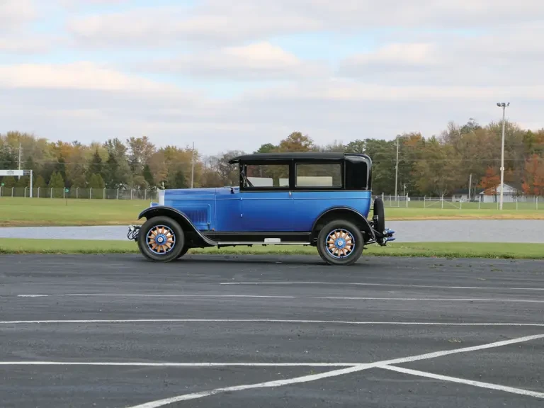 1927 Willys - Image 6 of 22