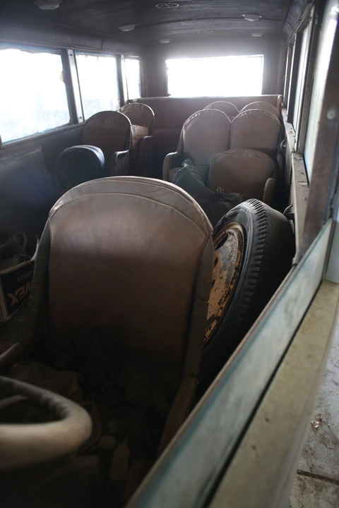 1927 Twin Coach - Image 3 of 3
