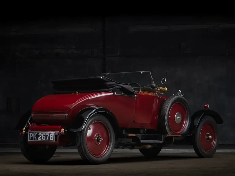 1928 AC - Image 3 of 31