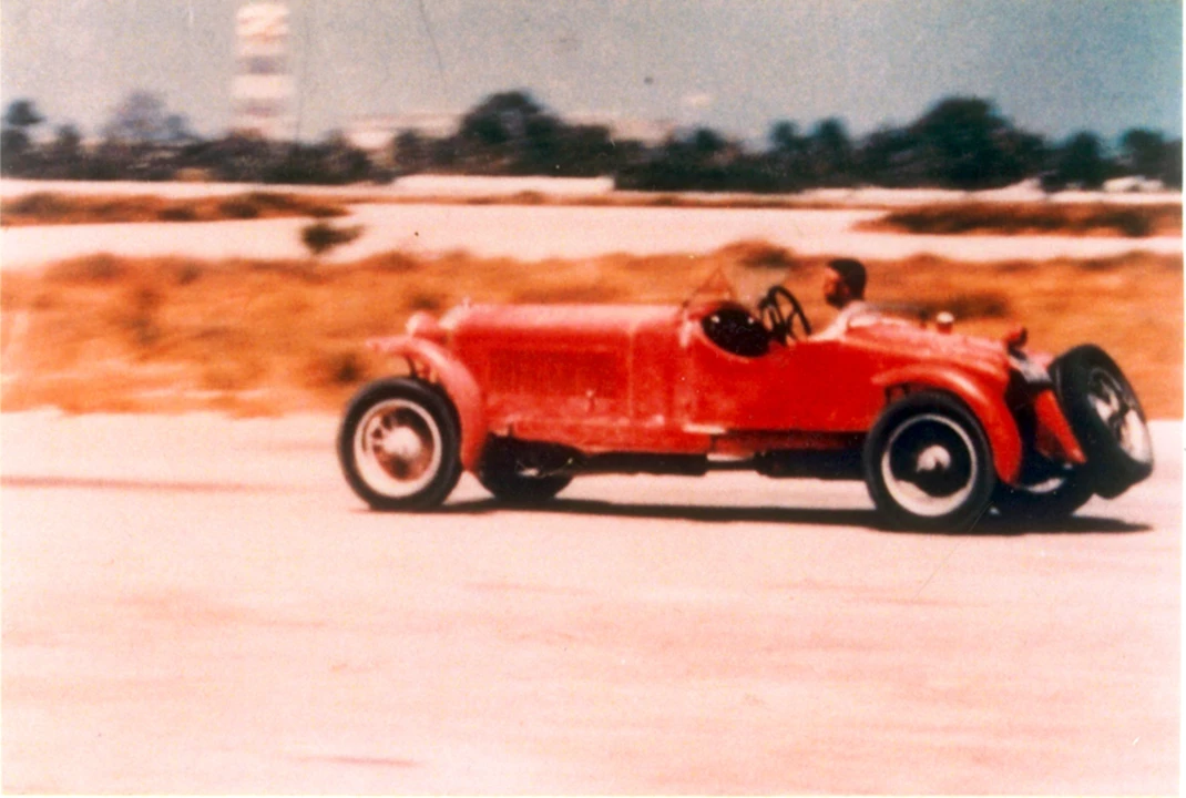 1928 Alfa Romeo 6C 1500 - Image 2 of 25