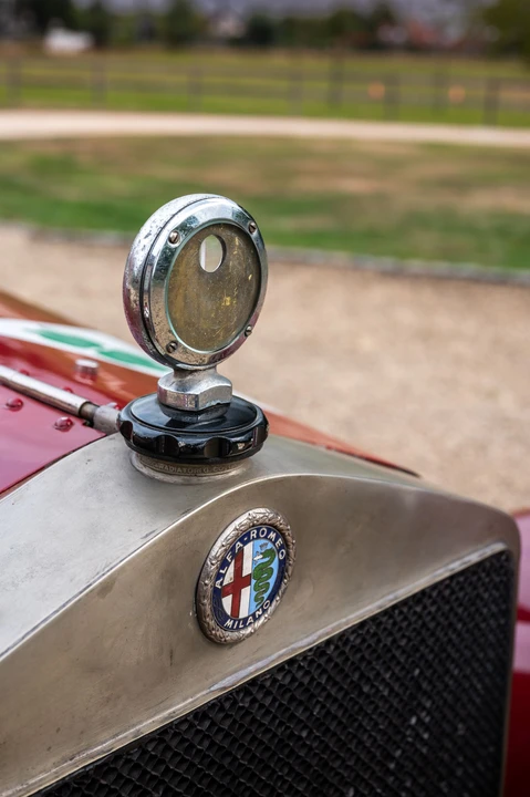 1928 Alfa Romeo 6C 1500 - Image 25 of 31