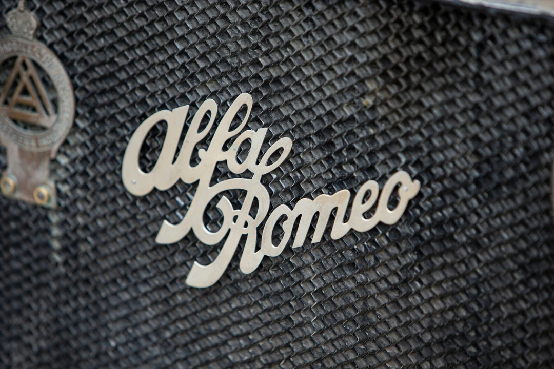 1928 Alfa Romeo 6C 1500 - Image 21 of 31