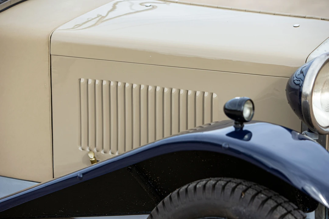 1928 Alfa Romeo 6C 1500 - Image 6 of 31