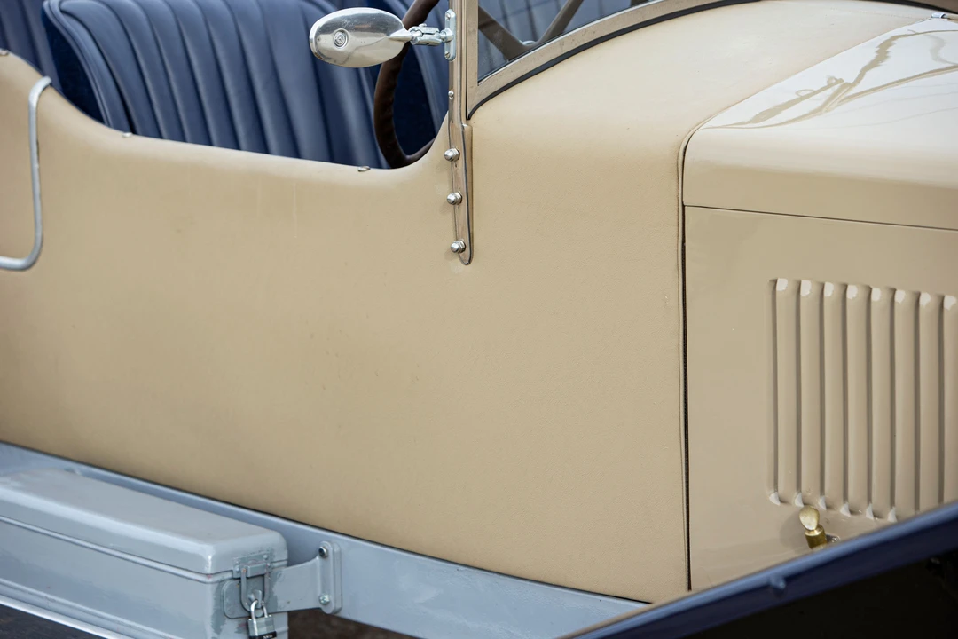 1928 Alfa Romeo 6C 1500 - Image 5 of 31