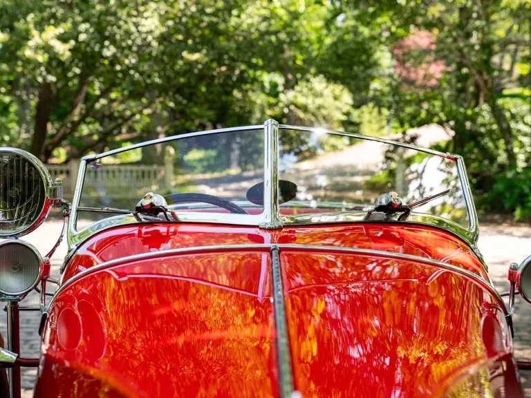 1928 Auburn Speedster - Image 22 of 31