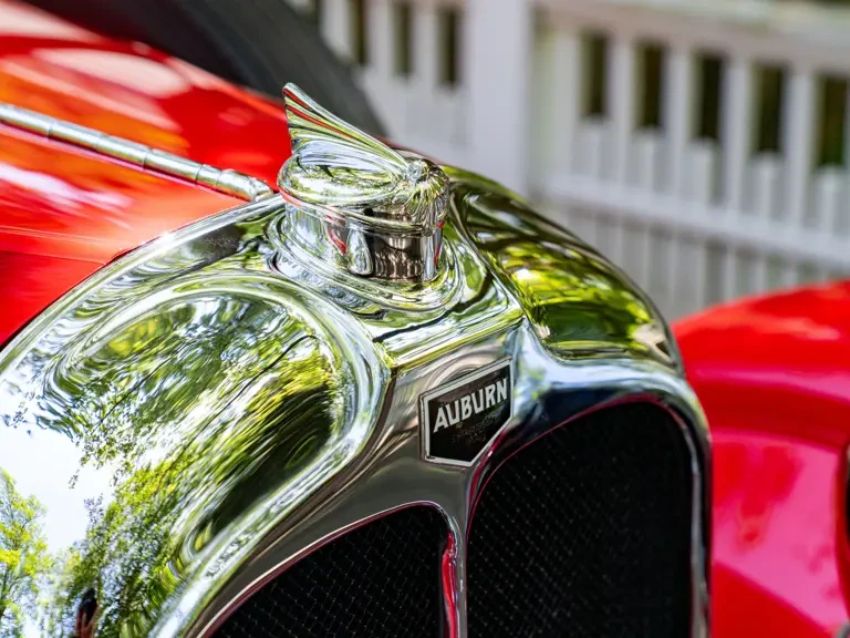 1928 Auburn Speedster - Image 12 of 31