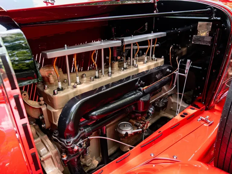 1928 Auburn Speedster - Image 4 of 31