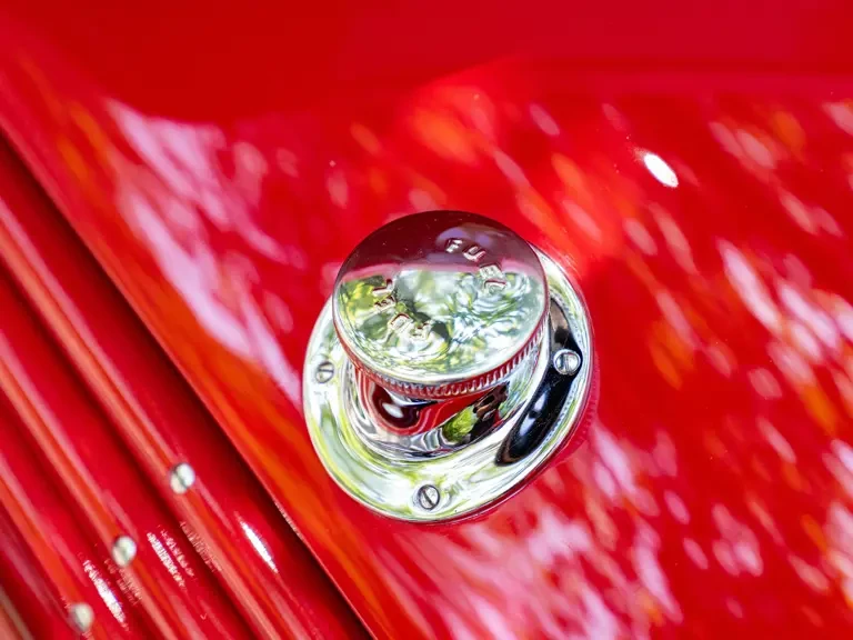 1928 Auburn Speedster - Image 19 of 31