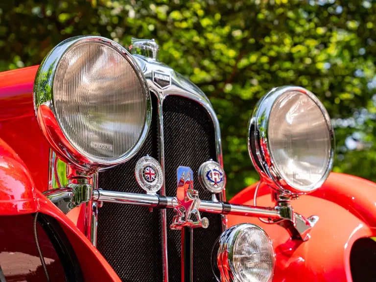 1928 Auburn Speedster - Image 14 of 31