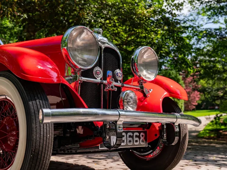 1928 Auburn Speedster - Image 13 of 31