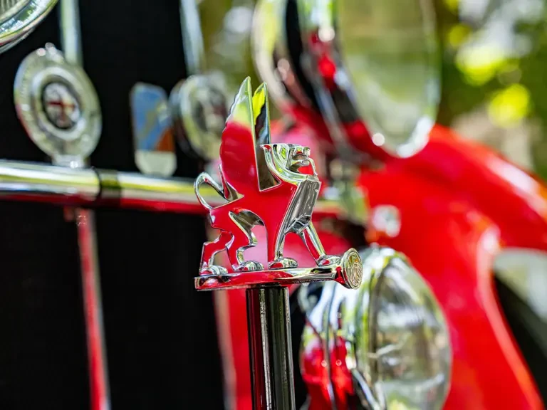 1928 Auburn Speedster - Image 18 of 31