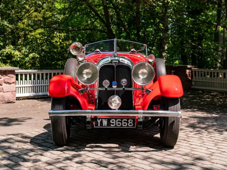 1928 Auburn Speedster - Image 8 of 31