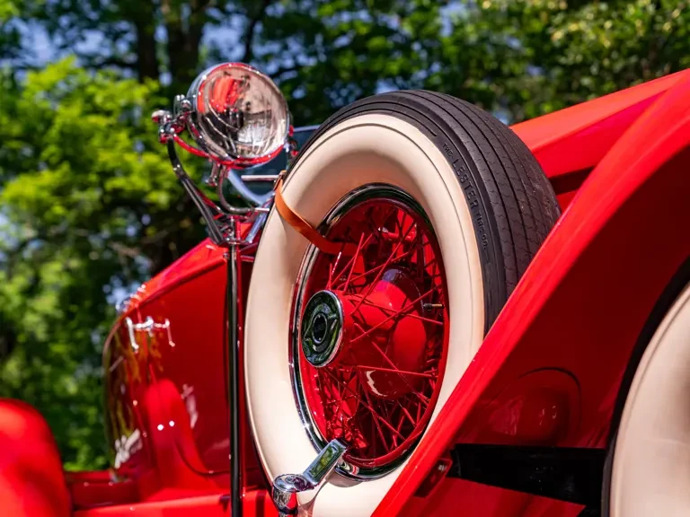 1928 Auburn Speedster - Image 28 of 31