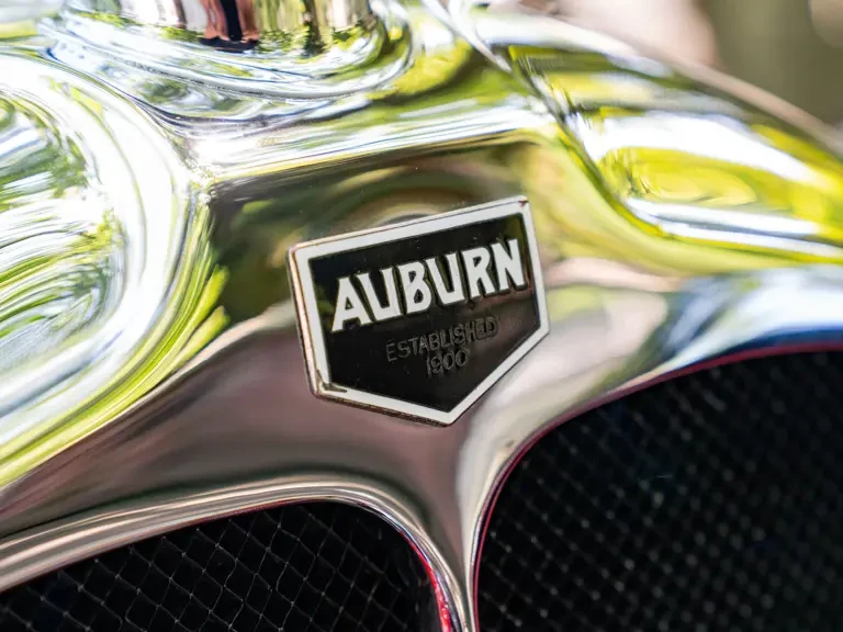 1928 Auburn Speedster - Image 11 of 31