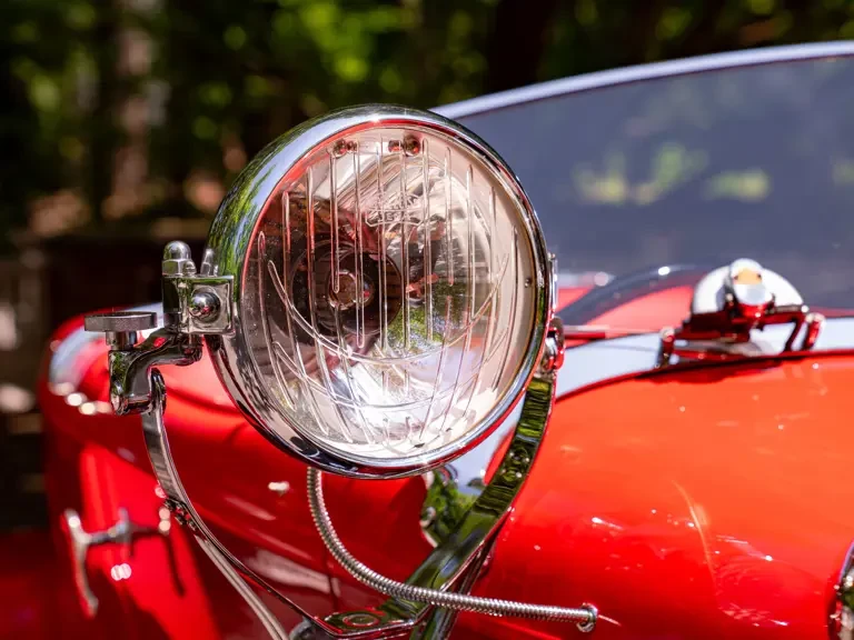 1928 Auburn Speedster - Image 27 of 31