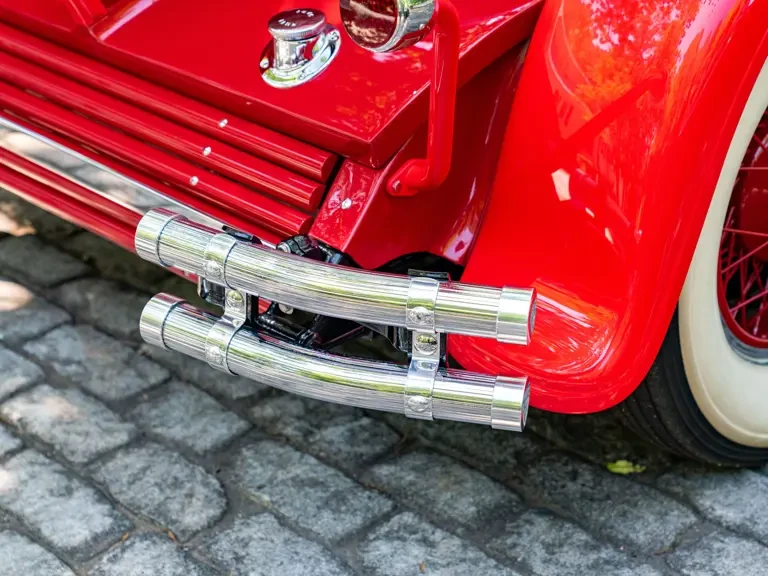 1928 Auburn Speedster - Image 20 of 31
