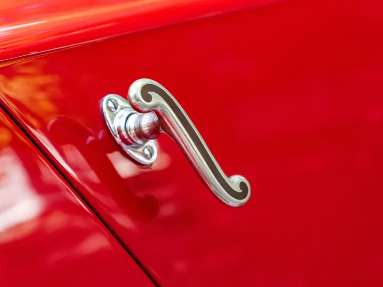 1928 Auburn Speedster - Image 21 of 31