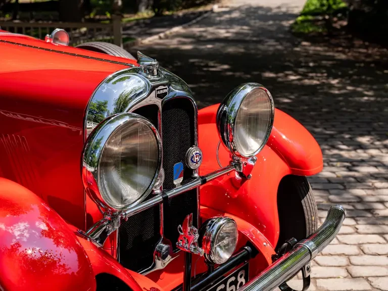 1928 Auburn Speedster - Image 15 of 31