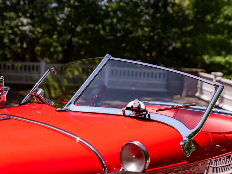 1928 Auburn Speedster - Image 31 of 31