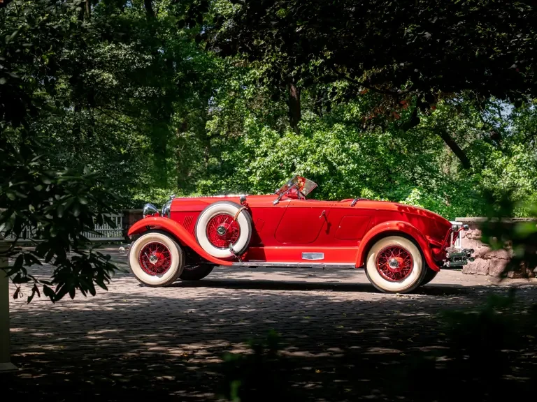 1928 Auburn Speedster - Image 6 of 31