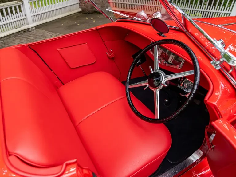 1928 Auburn Speedster - Image 5 of 31