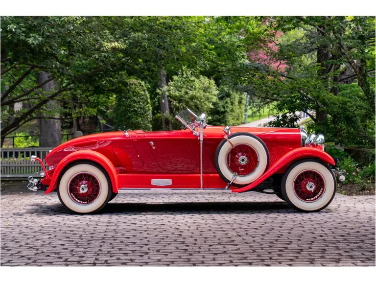 1928 Auburn Speedster - Image 7 of 31