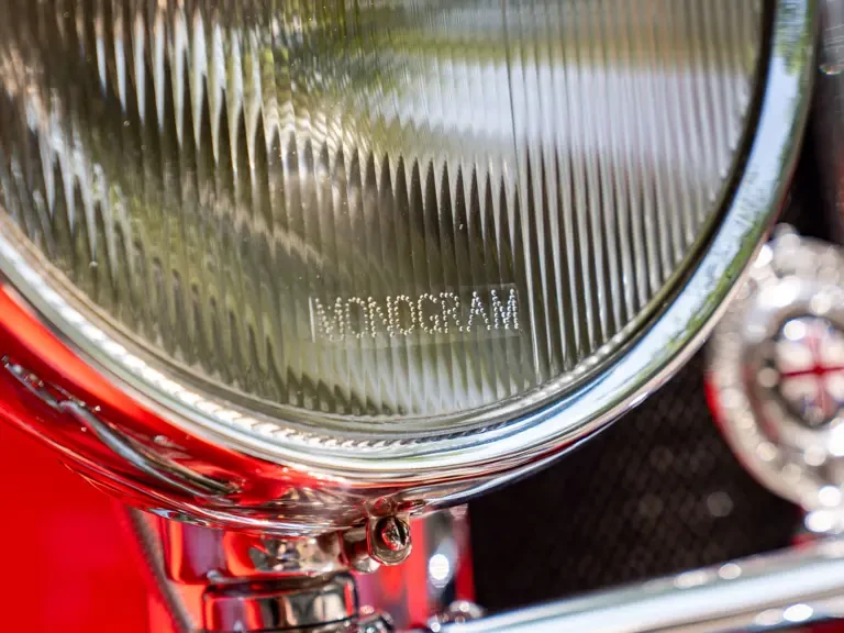 1928 Auburn Speedster - Image 25 of 31
