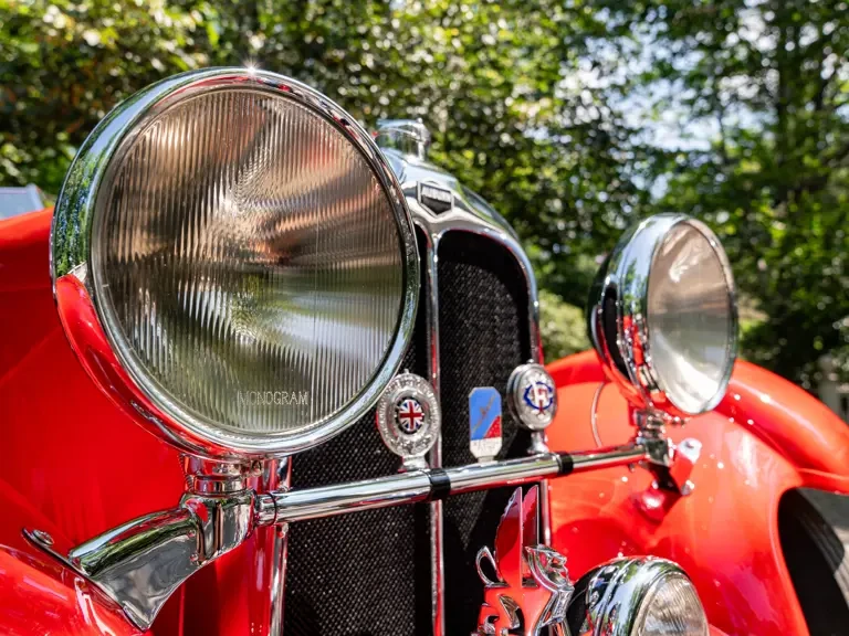 1928 Auburn Speedster - Image 26 of 31