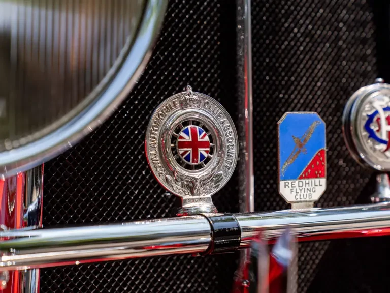 1928 Auburn Speedster - Image 24 of 31