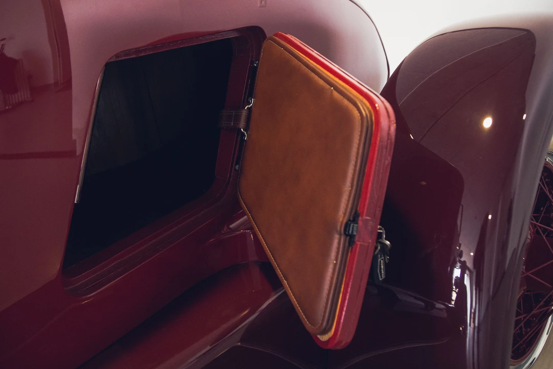 1928 Auburn Speedster - Image 7 of 14