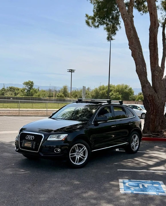 1928 Audi Q5 - Image 5 of 9