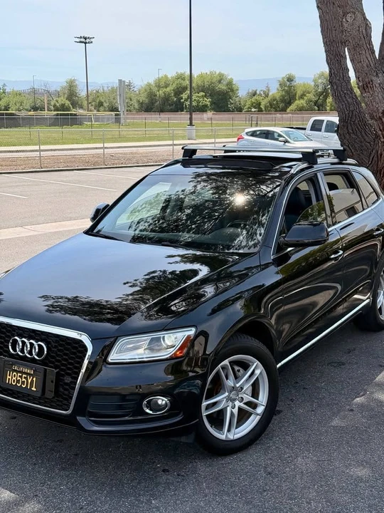 1928 Audi Q5 - Image 7 of 9