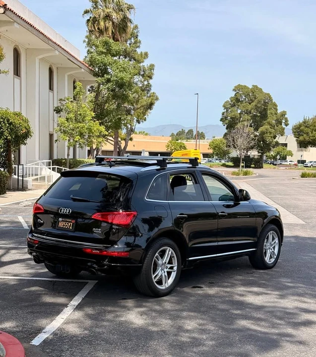 1928 Audi Q5 - Image 2 of 9