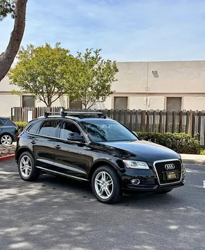 1928 Audi Q5