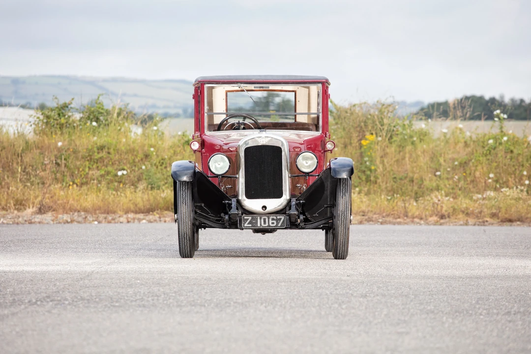 1928 Austin - Image 30 of 31