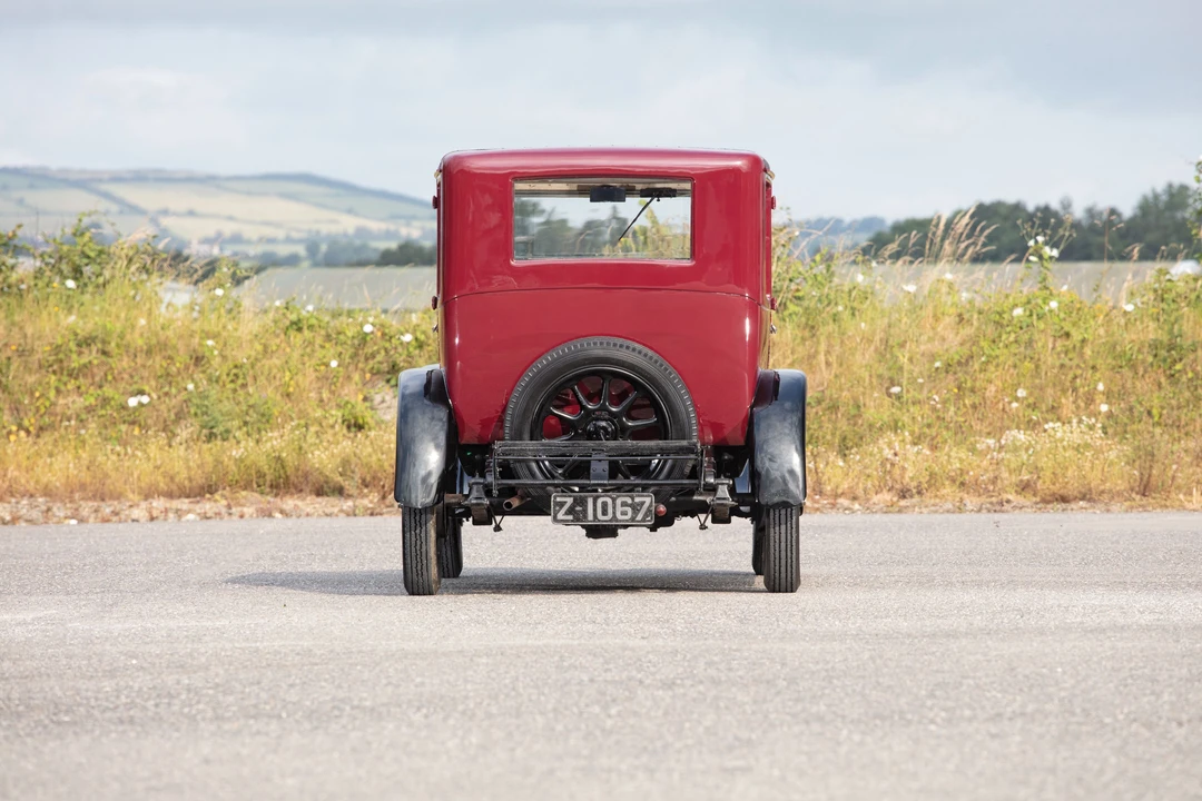 1928 Austin - Image 27 of 31