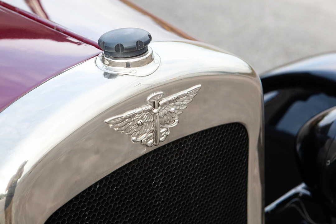 1928 Austin - Image 24 of 31