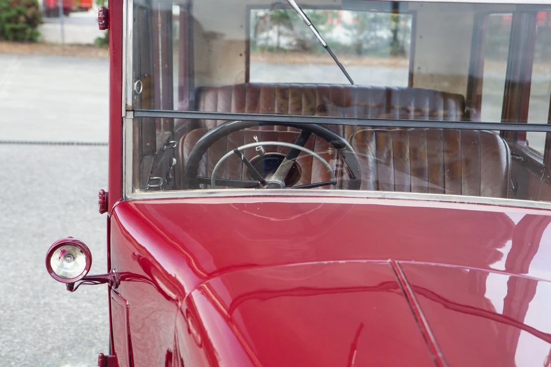 1928 Austin - Image 23 of 31