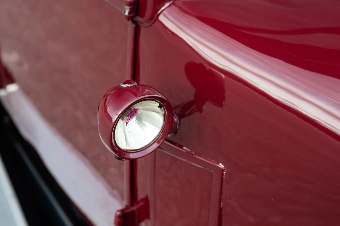 1928 Austin - Image 22 of 31