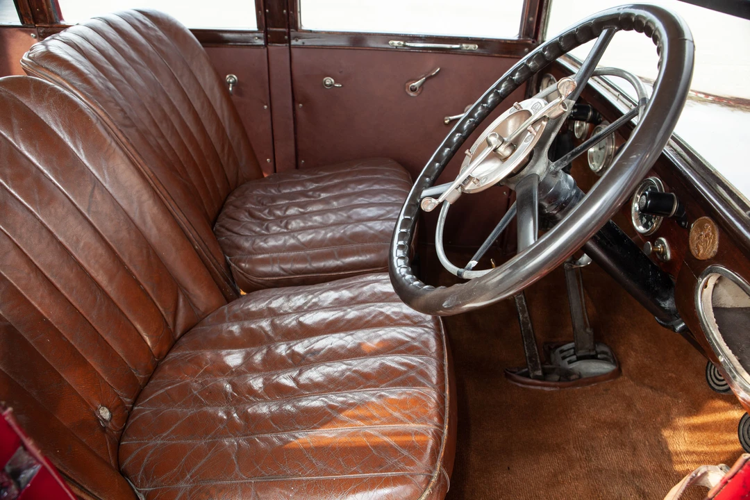 1928 Austin - Image 15 of 31