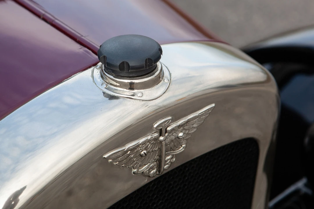 1928 Austin - Image 18 of 31