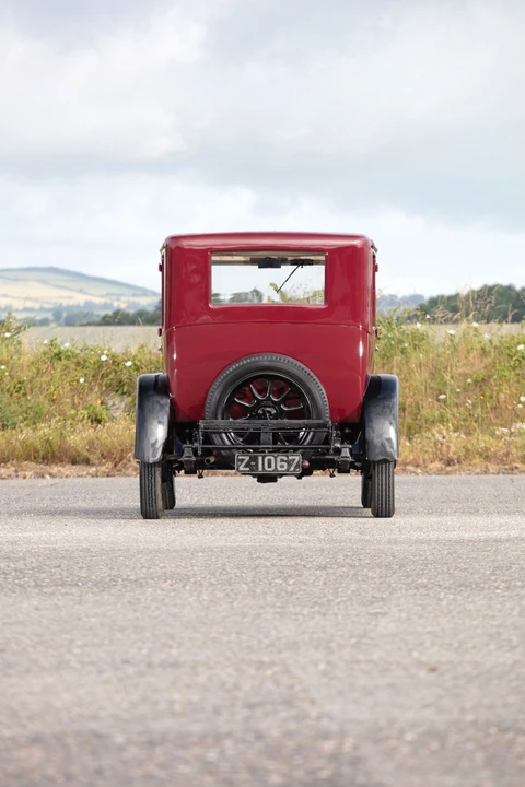 1928 Austin - Image 28 of 31