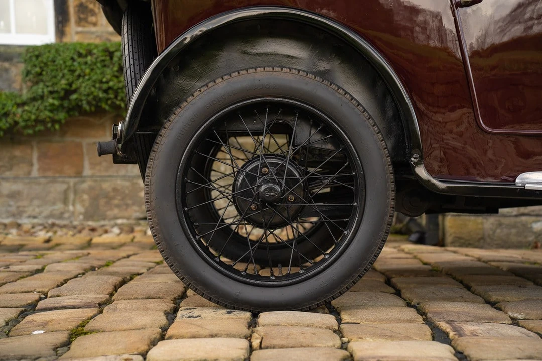 1928 Austin Seven - Image 15 of 30