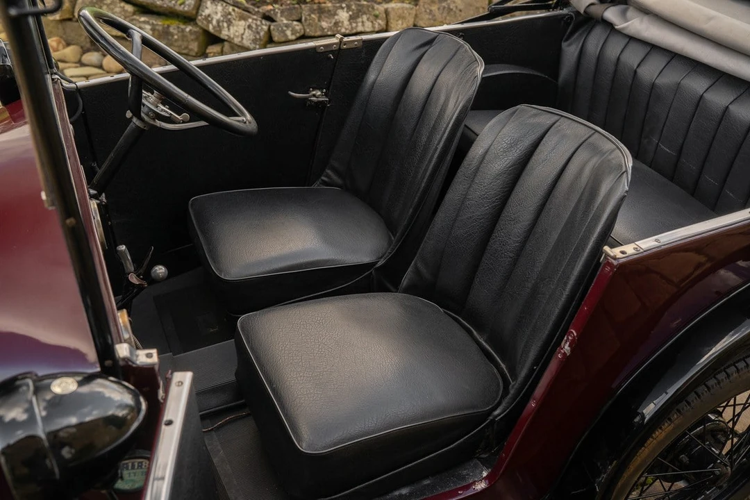 1928 Austin Seven - Image 26 of 30