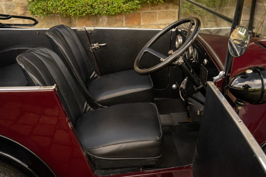 1928 Austin Seven - Image 20 of 30