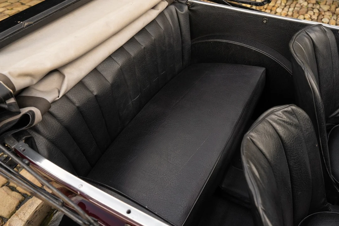 1928 Austin Seven - Image 30 of 30