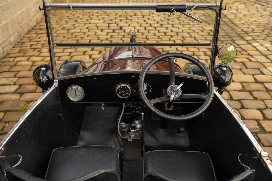 1928 Austin Seven - Image 18 of 30